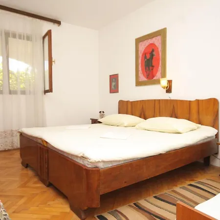 Appartement With Wifi Komiza, Vis - 8926