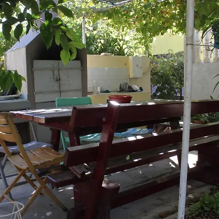 Appartement With Wifi Komiza, Vis - 8926 Komiža