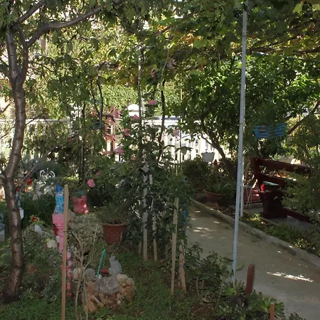 With Wifi Komiza, Vis - 8926 Appartement