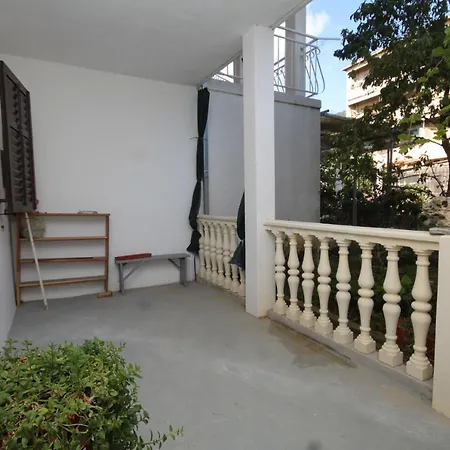Appartement With Wifi Komiza, Vis - 8926 *