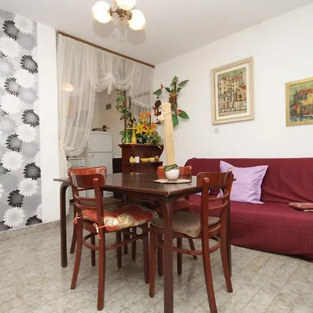 Appartement With Wifi Komiza, Vis - 8926