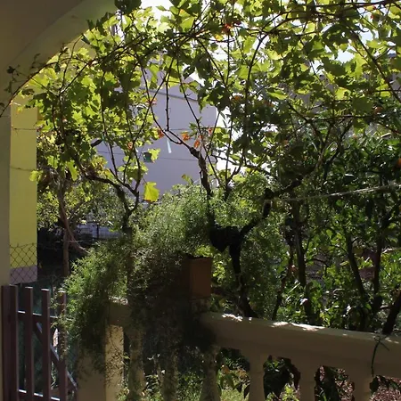 Appartement With Wifi Komiza, Vis - 8926 *
