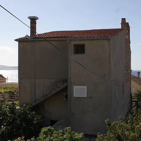 Appartement With Wifi Komiza, Vis - 8926 Komiža