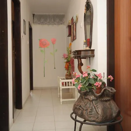 With Wifi Komiza, Vis - 8926 Appartement